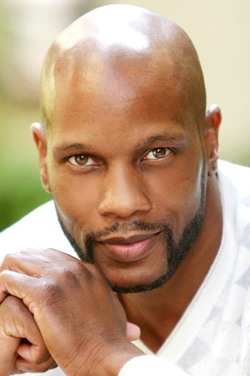 Dwayne Adway foto