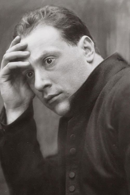 Willem van der Veer foto