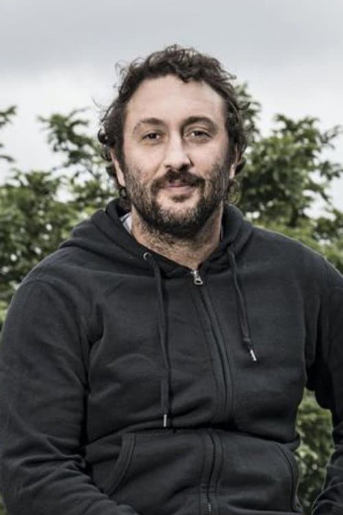 Francisco Garcia foto
