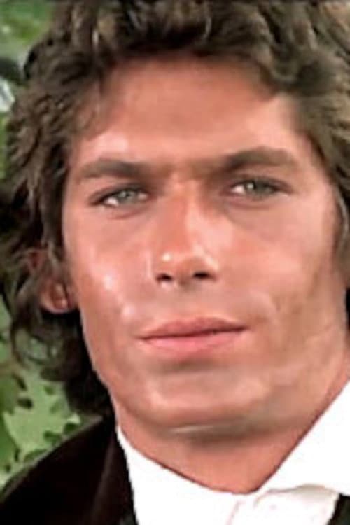 Christian Hay foto