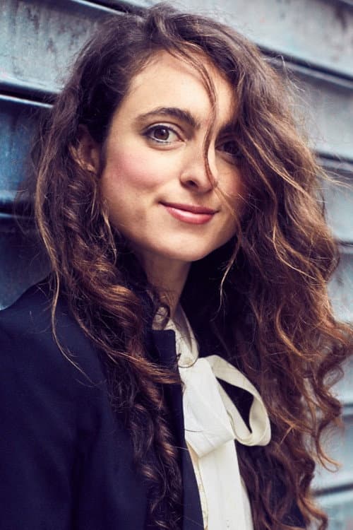 Vanessa Gazy foto