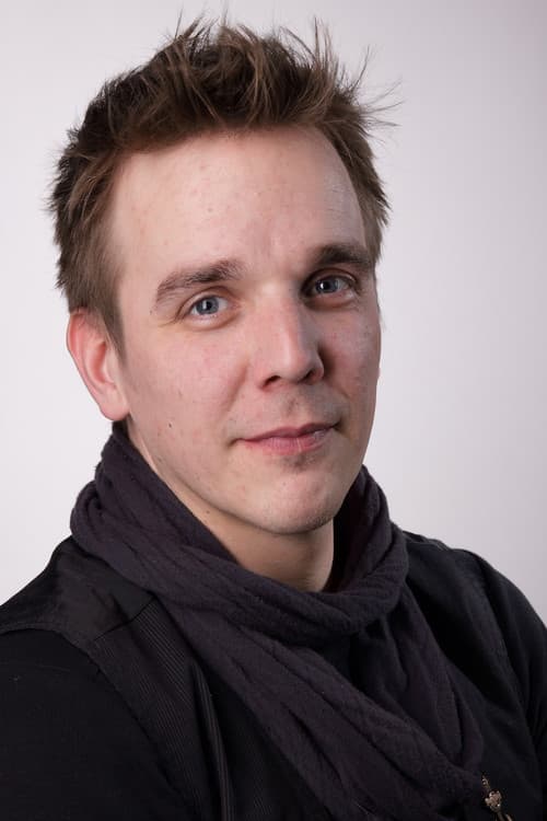 Taavi Tõnisson foto