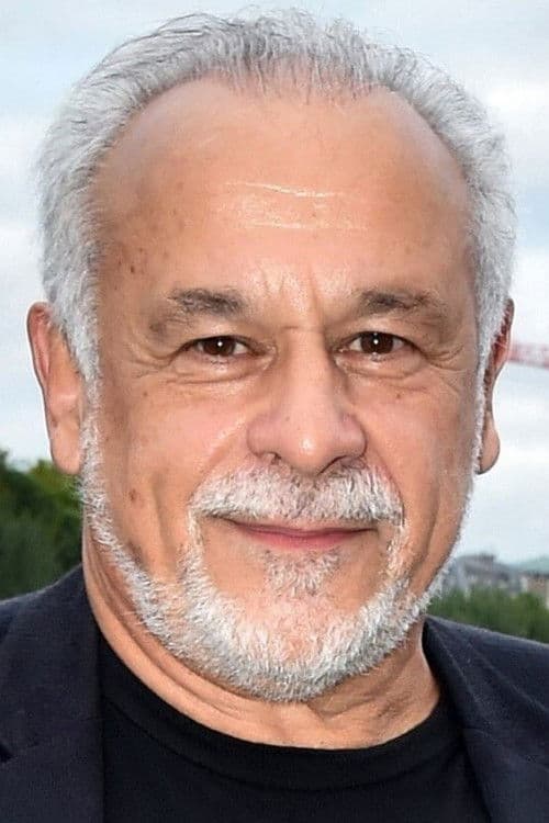 Francis Perrin foto