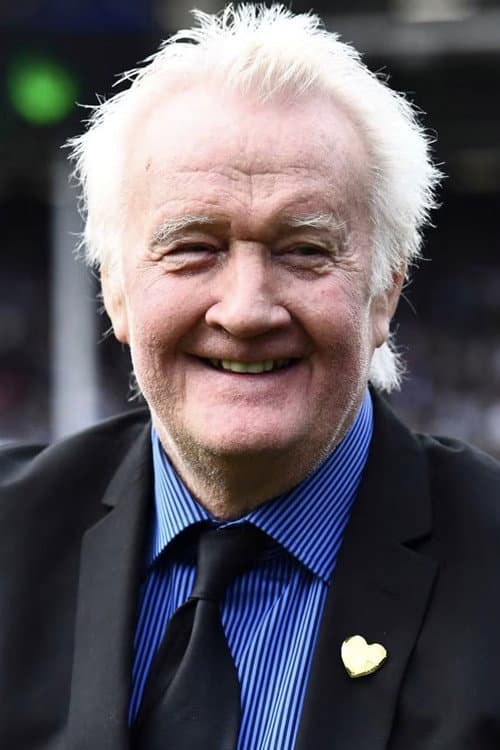 Rodney Marsh foto