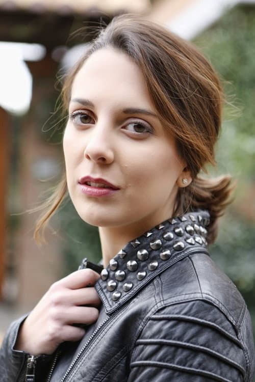 Federica Corti foto