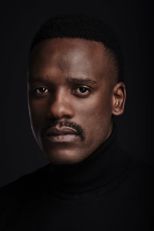 Bonko Khoza foto