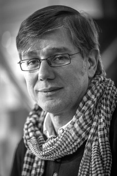 Jean Quatremer foto