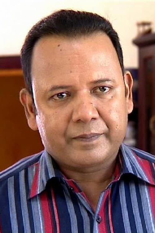 Santhosh Kurup foto