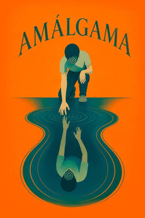 Amálgama (2020) poster