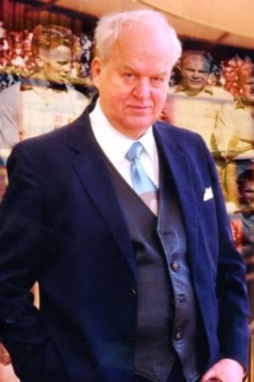 Bror Jacques de Wærn foto