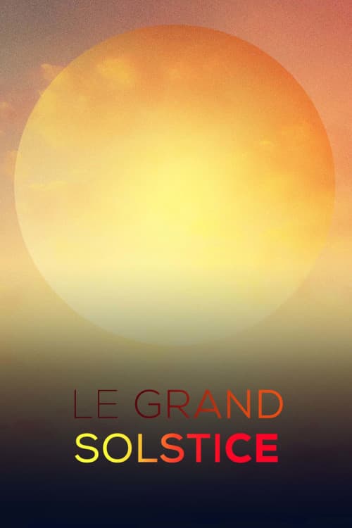Le grand solstice (2021) poster