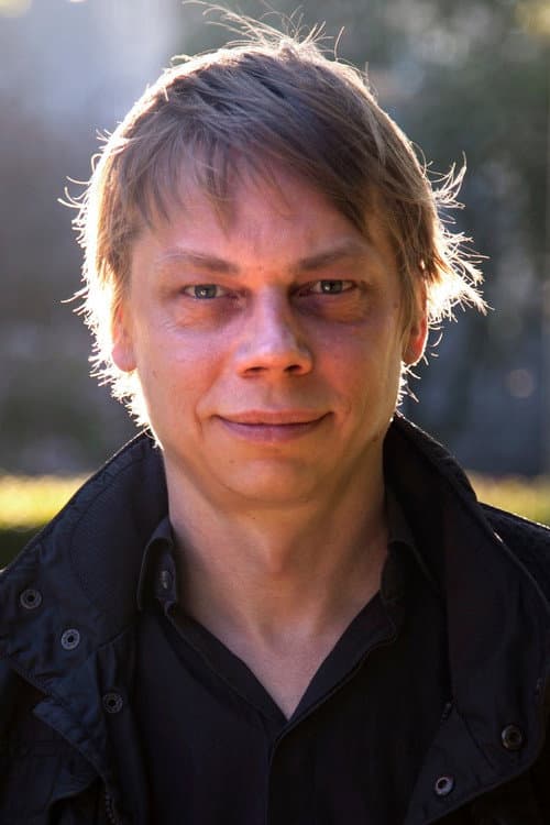 Priit Pääsuke foto