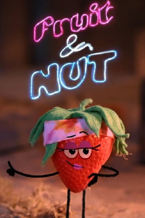 Fruit & Nut (2026) poster