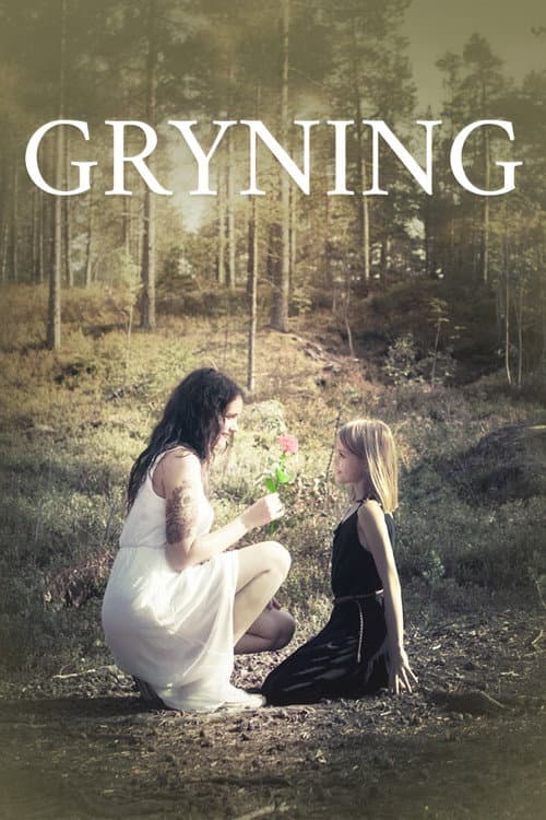 Gryning (2019) poster