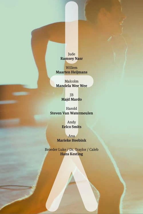 Internationaal Theater Amsterdam: Een Klein Leven (2021) poster