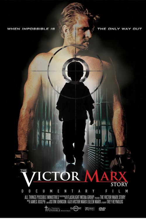 Victor Marx foto