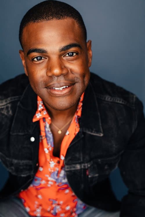 Ahmad Simmons foto