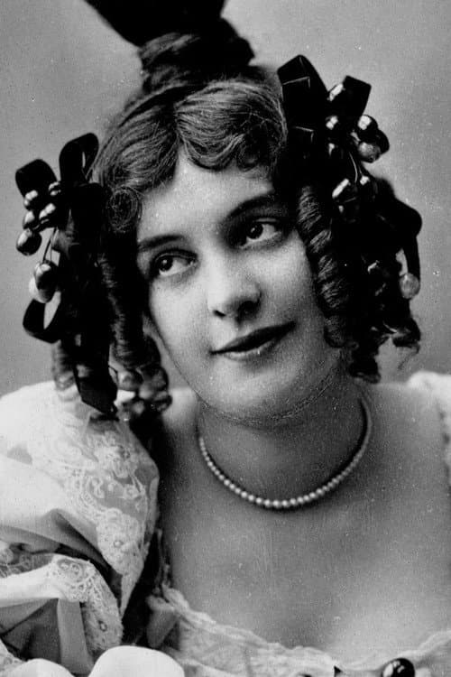 Paulette del Baye foto