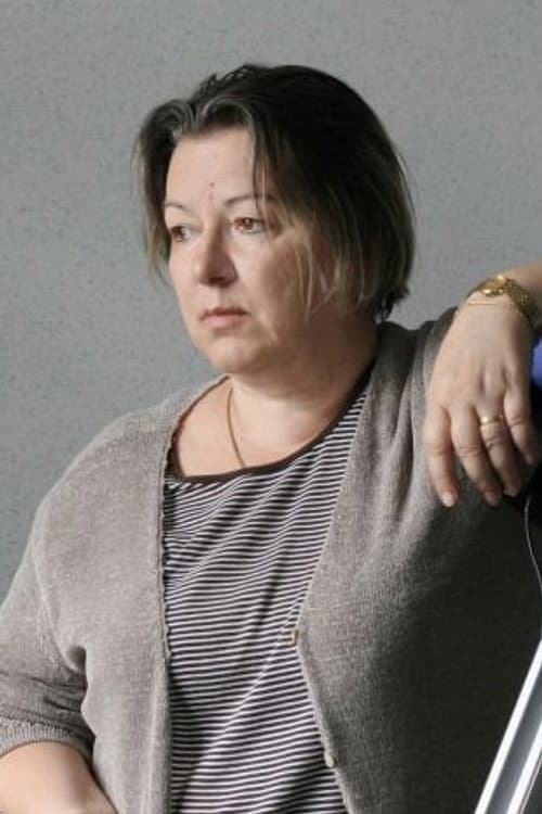 Людмила Ткачикова foto