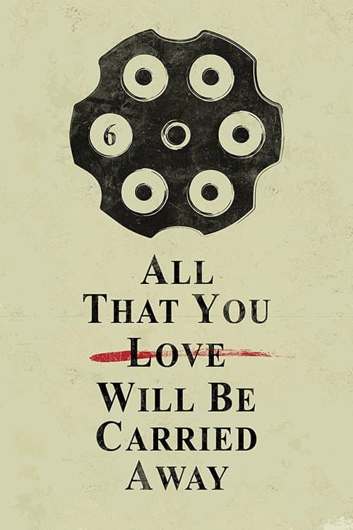 All That You Love Will Be Carried Away (2017) poster