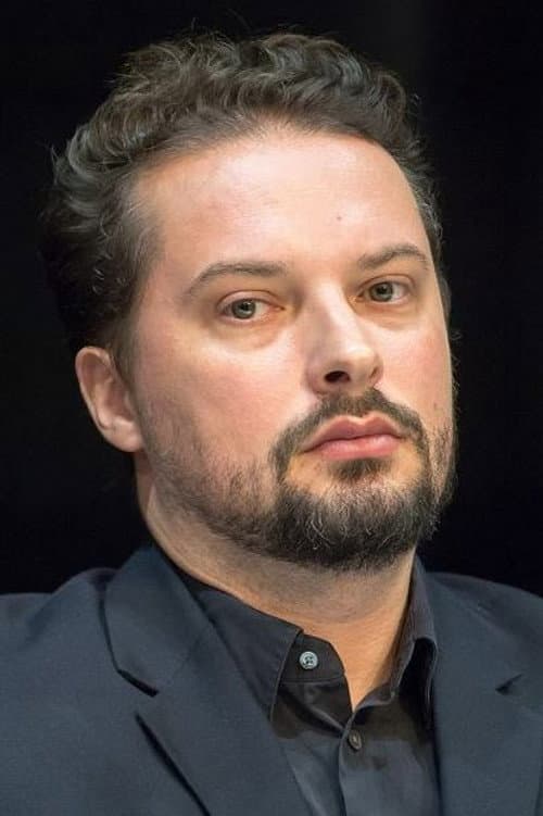 Antoni Komasa-Łazarkiewicz foto