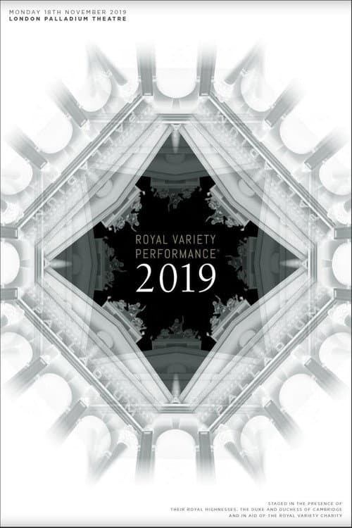 Royal Variety Performance 2019 (2019) poster