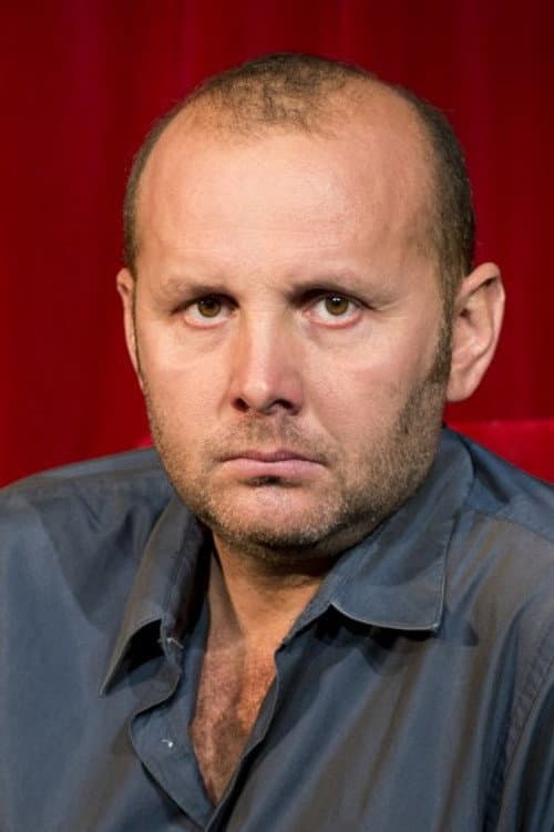 Alexandru Jitea foto