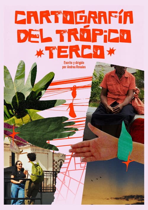 Cartografía del trópico terco (2026) poster