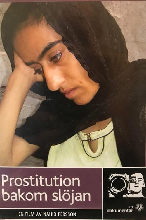 Prostitution: Behind the Veil (2004) poster