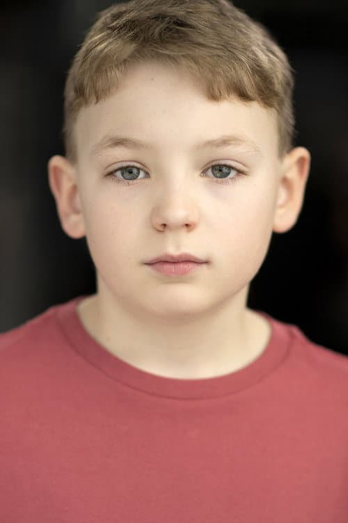 Roman Kinsella foto