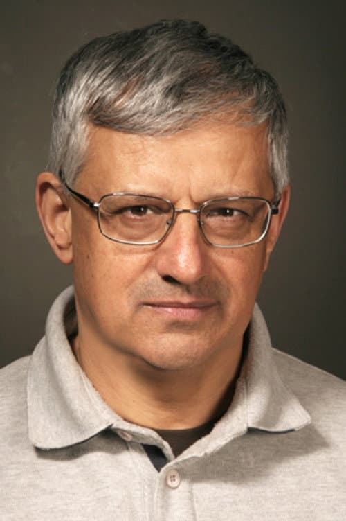 Docho Bodzhakov foto