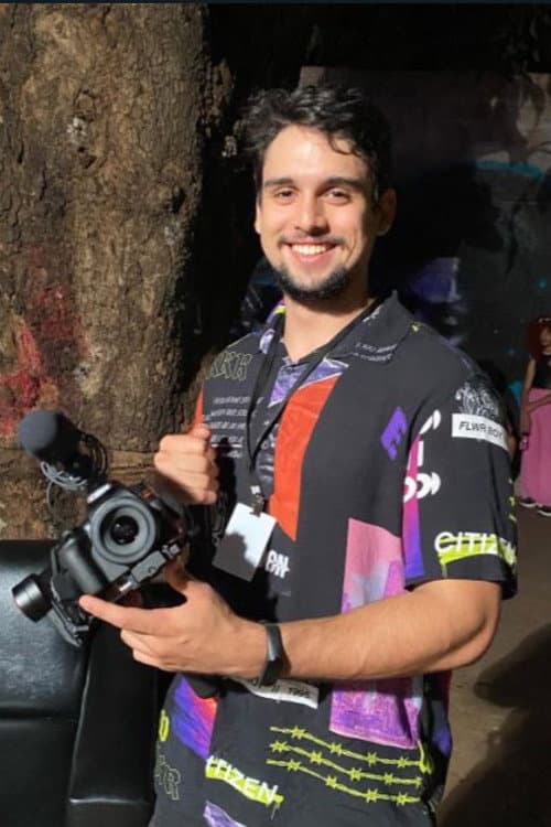 Rafael Lambert foto