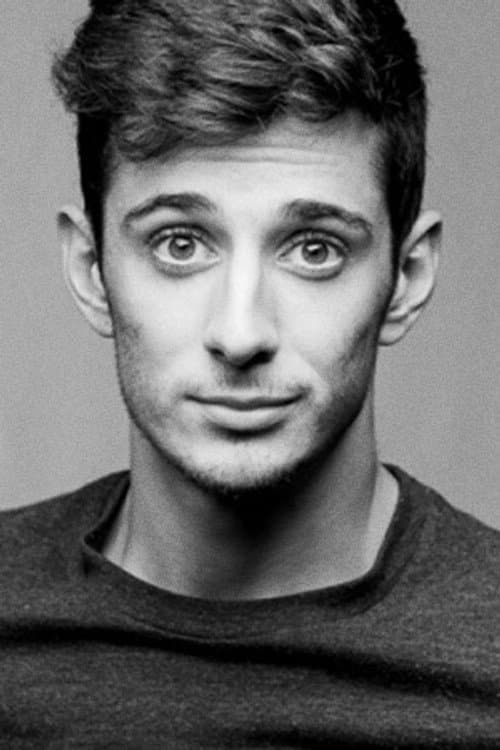 Daniel Arnau foto