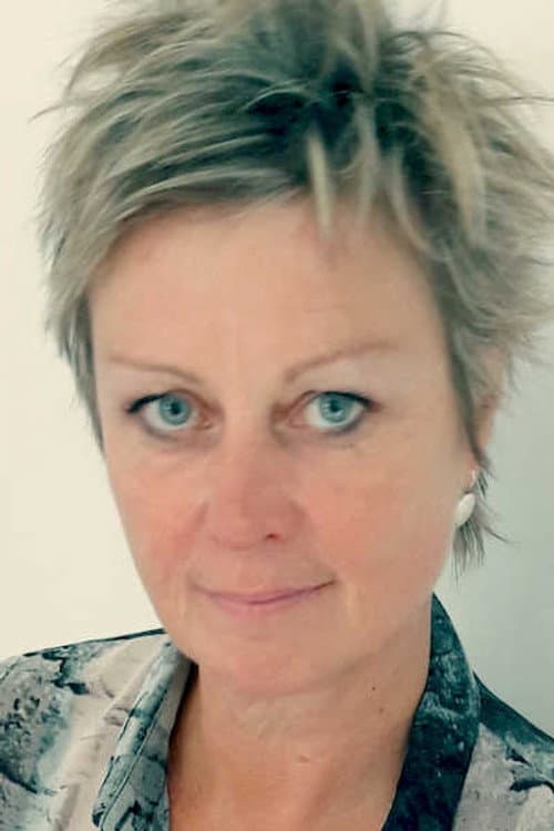 Mireille Bailly foto