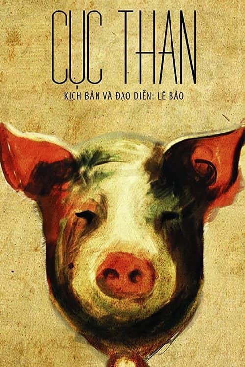 Cục Than (2013) poster