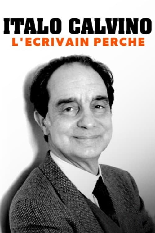 Italo Calvino - Lo scrittore sugli alberi (2023) poster