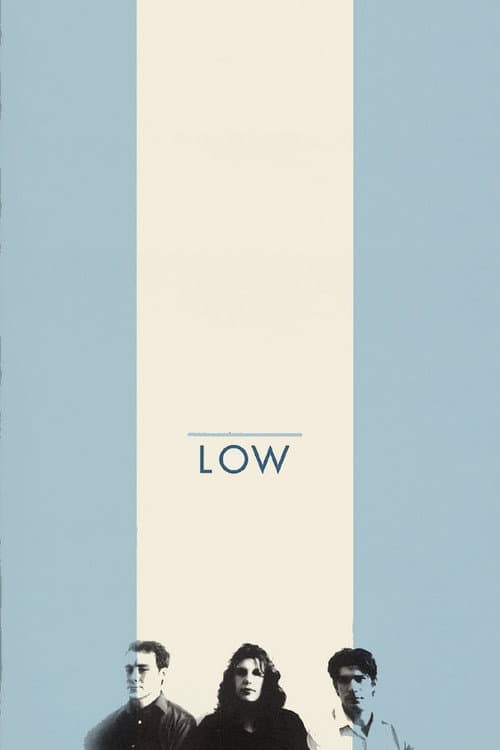 Closer Than That: A Documentary on Low (2004) poster