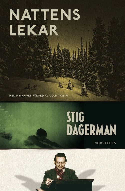 Nattens lekar (1978) poster