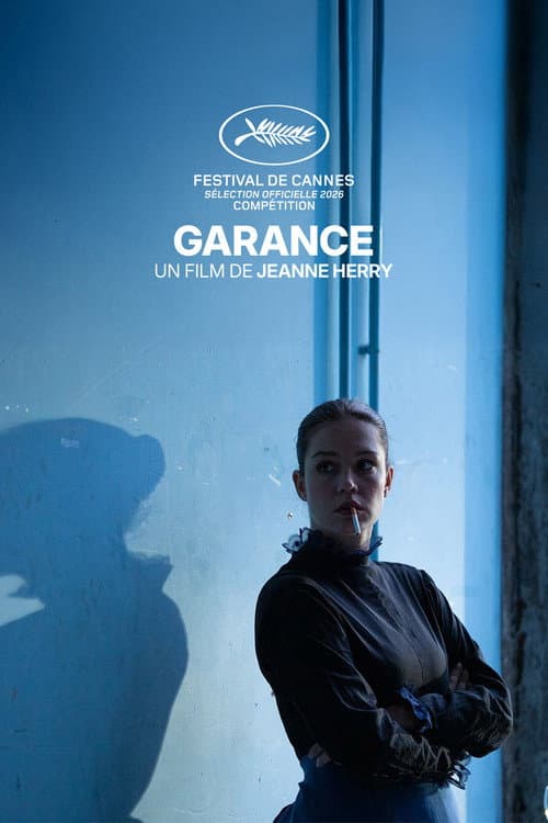 Garance (2026) poster
