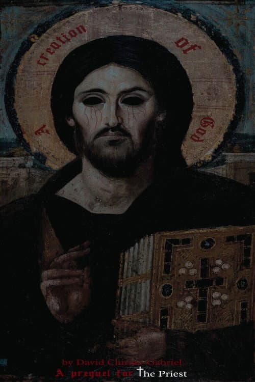 A Creation of God (2024) poster