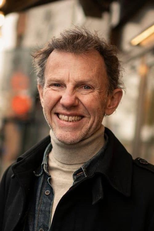 Stefan Sporsén foto