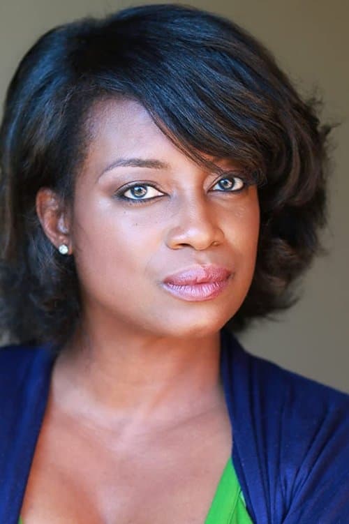 Nicci T. Carr foto