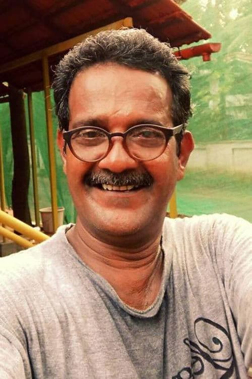 Babu Annur foto