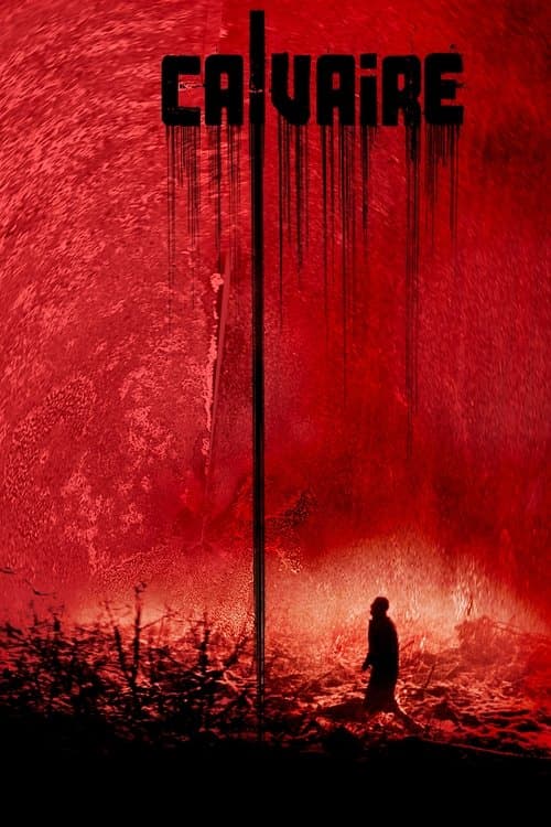 Calvaire (2005) poster