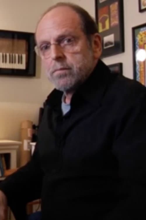 Ralph Schuckett foto