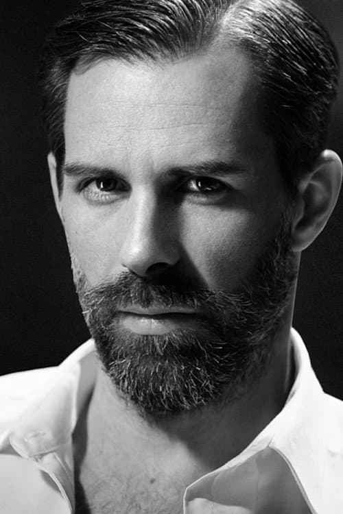 Thomas Fiquet foto