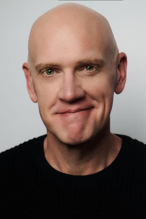 Jeff Barker foto