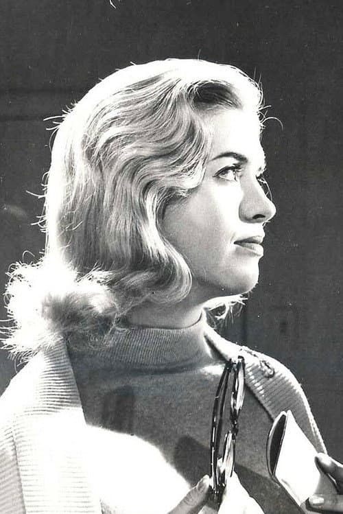 Anne Collings foto