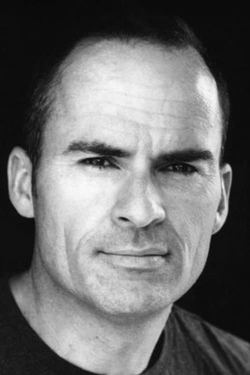 Mark Derwin foto
