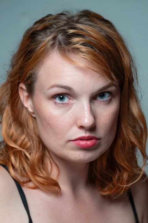 Asta Sveholm foto